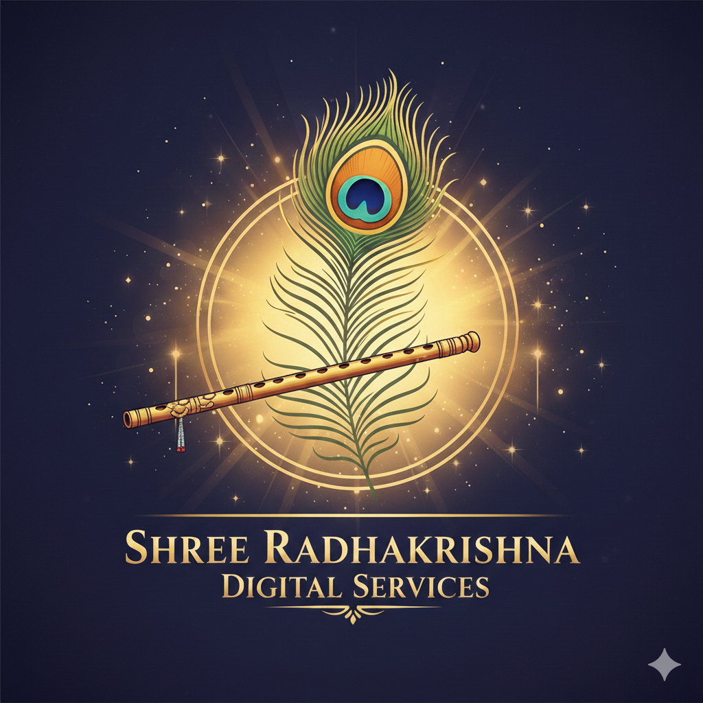 shreeradhakrishnadigitalservices.com